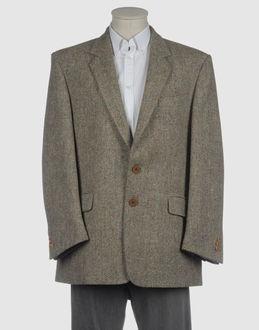 Harris Tweed Blazers