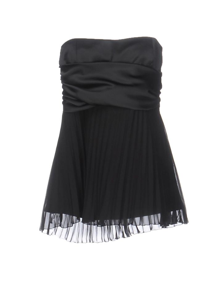 Couture Tube Tops