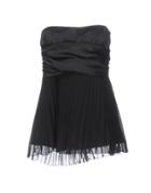 Couture Tube Tops