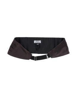 Acne Studios Belts