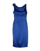 Dina Bar-el Short Dresses
