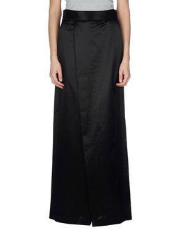 Theyskens' Theory Long Skirts