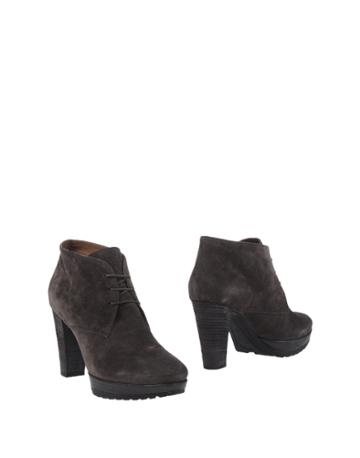 Sax Booties