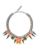 Philipp Plein Necklaces