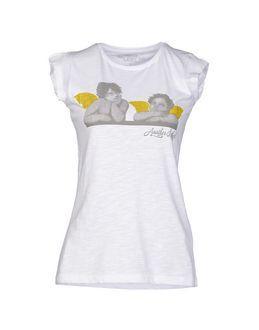 Another Label T-shirts
