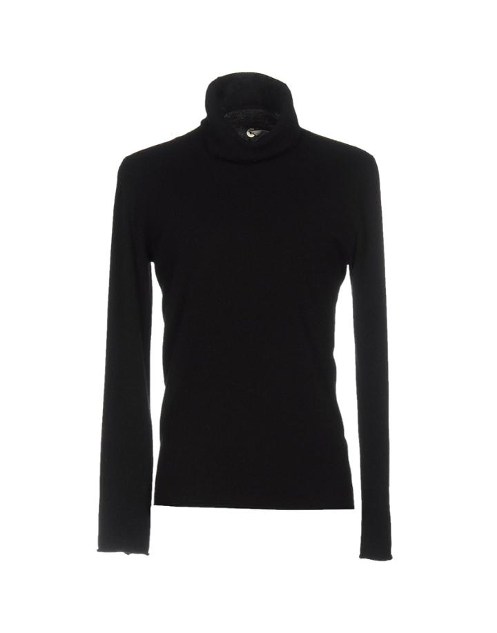Label Under Construction Turtlenecks