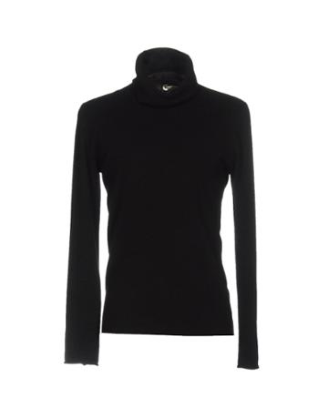 Label Under Construction Turtlenecks