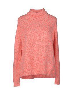 American Retro Turtlenecks