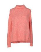 American Retro Turtlenecks