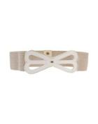 Elisabetta Franchi Jeans Belts