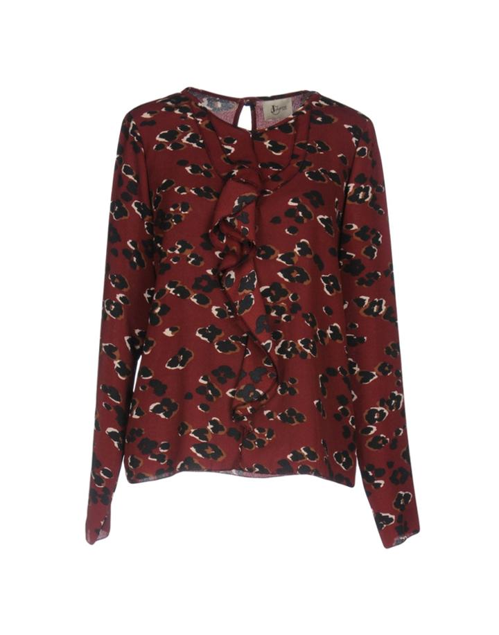 Johanna Paris Blouses