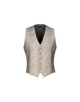 Rosi & Ghezzi Vests
