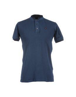 Marville Short Sleeve T-shirts
