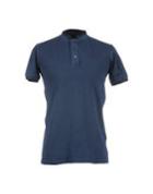 Marville Short Sleeve T-shirts