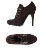 Primadonna Lace-up Shoes