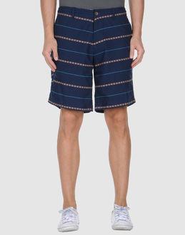 Burkman Bros Bermudas