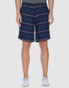 Burkman Bros Bermudas