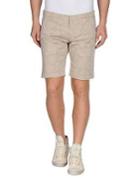 Michael Coal Bermudas