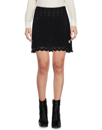 Odd Molly Mini Skirts