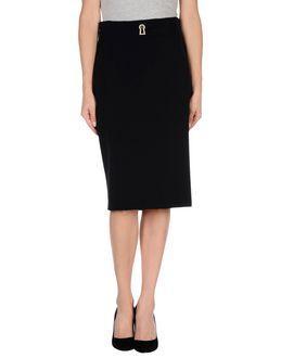 Elisabetta Franchi 3/4 Length Skirts