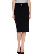 Elisabetta Franchi 3/4 Length Skirts