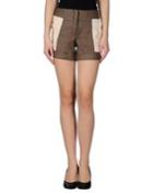 Hotel Particulier Shorts