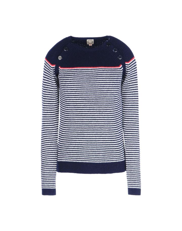 Ines De La Fressange Sweaters