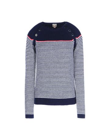 Ines De La Fressange Sweaters