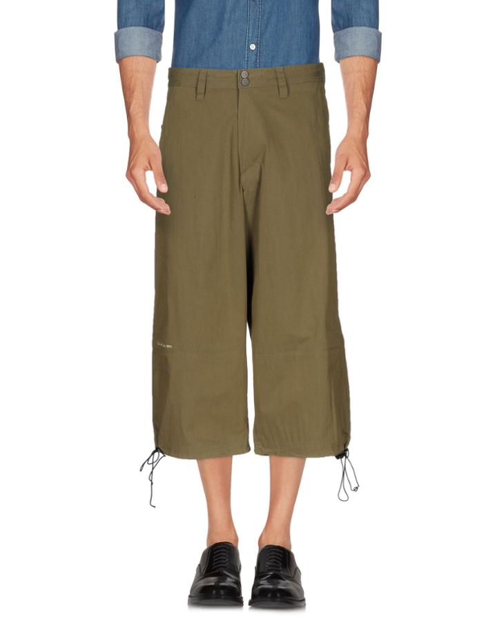 Quiksilver 3/4-length Shorts