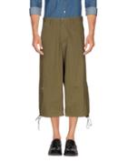 Quiksilver 3/4-length Shorts