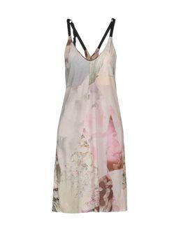 Diesel Knee-length Dresses