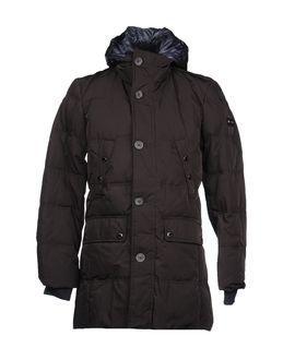Romeo Gigli Sportif Down Jackets