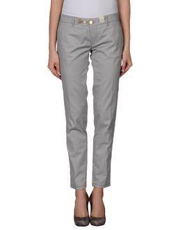 Briganteria Casual Pants