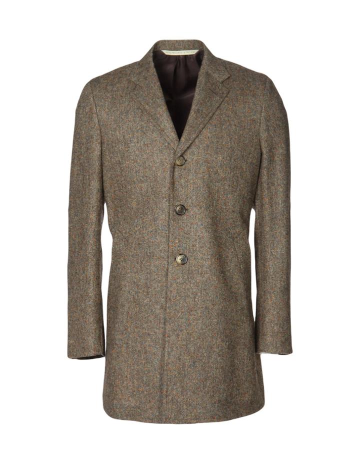F.s.c. Freemans Sporting Club Coats