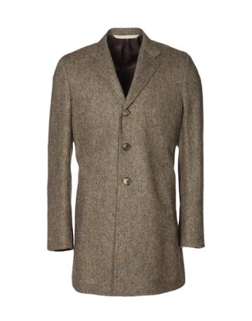 F.s.c. Freemans Sporting Club Coats