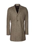 F.s.c. Freemans Sporting Club Coats