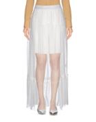 Nina Von T. Long Skirts