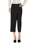 Federica Tosi &reg; Luxury Fashion 3/4-length Shorts