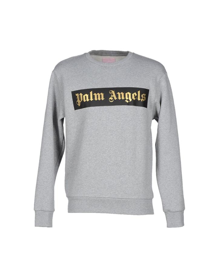 Palm Angels Sweatshirts