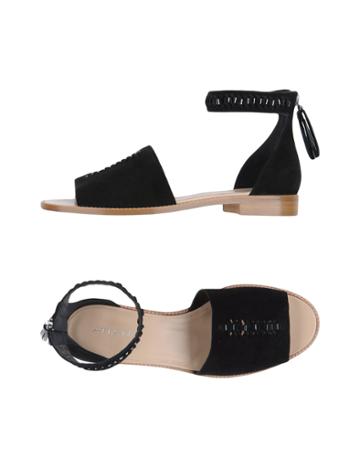 Atiana Sandals