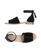 Atiana Sandals