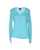 Pause Caf  Cardigans