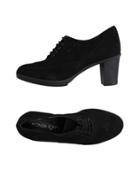 Cinzia Soft By Mauri Moda Lace-up Shoes