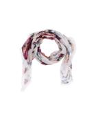 Scee By Twin-set Scarves