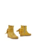 Utopie Ankle Boots