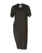 Miharayasuhiro Knee-length Dresses