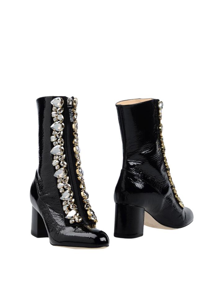 Gedebe Ankle Boots