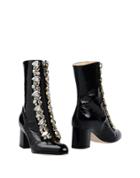 Gedebe Ankle Boots