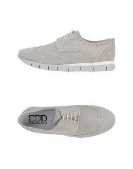 Eredi Del Duca Lace-up Shoes