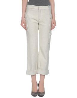 Band Of Outsiders 3/4-length Shorts